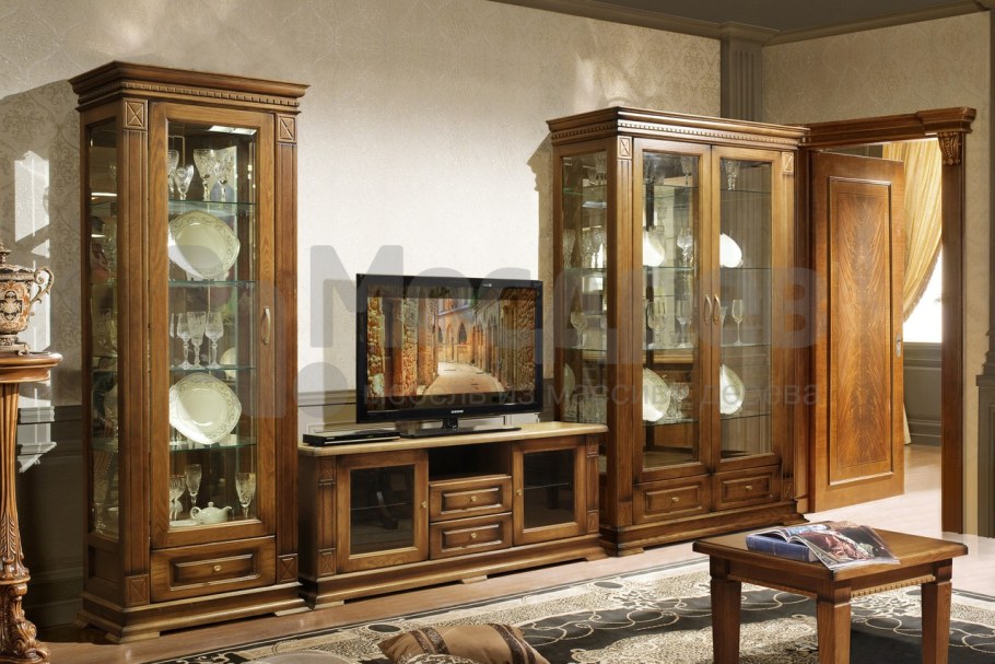 Гостиная «Верди Люкс 6»