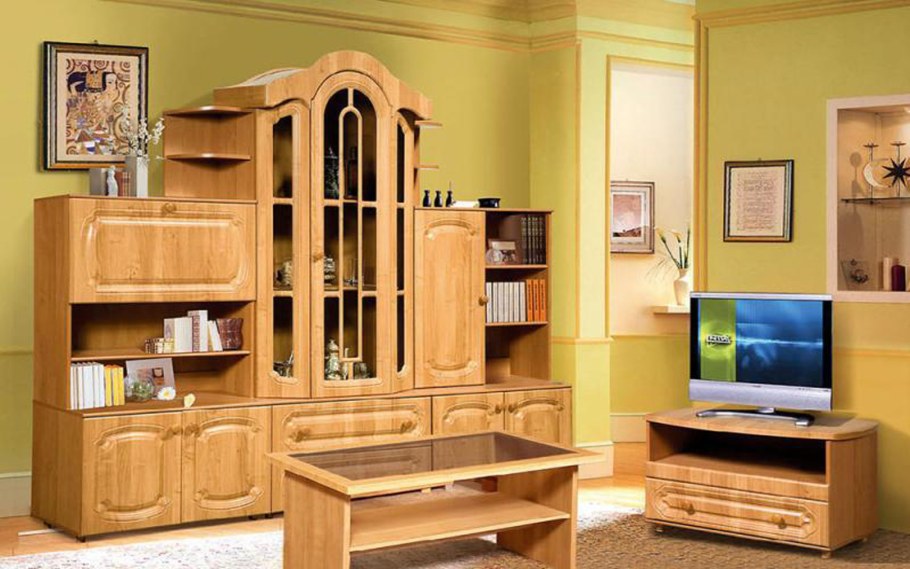 Беларусь мебель стенка фараон