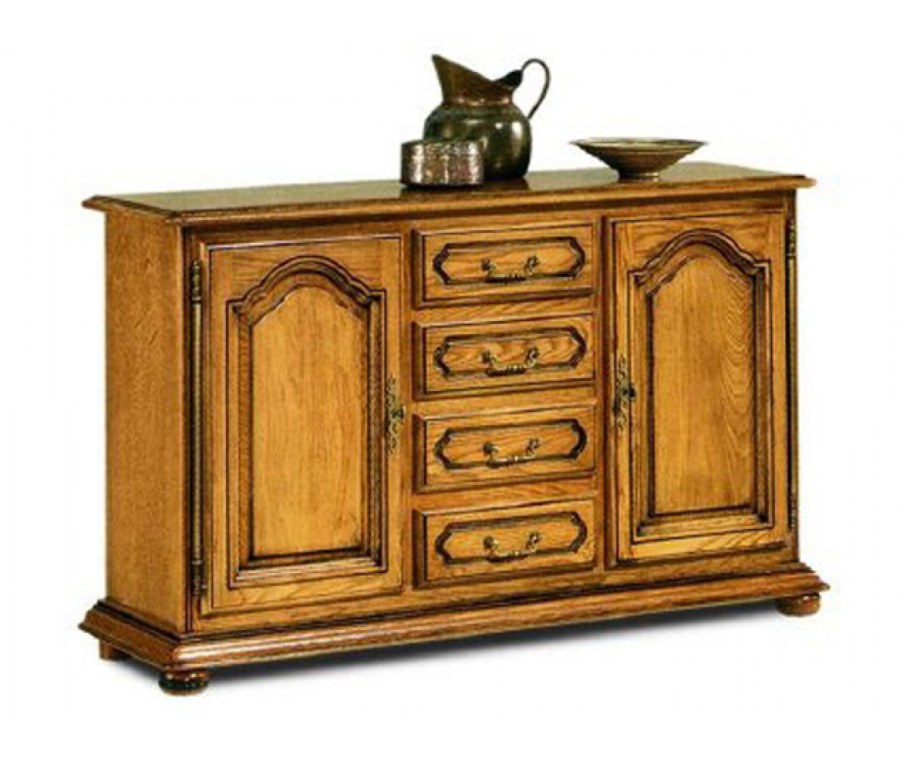 Тумба 3410 "Давиль" (мм-126-09)