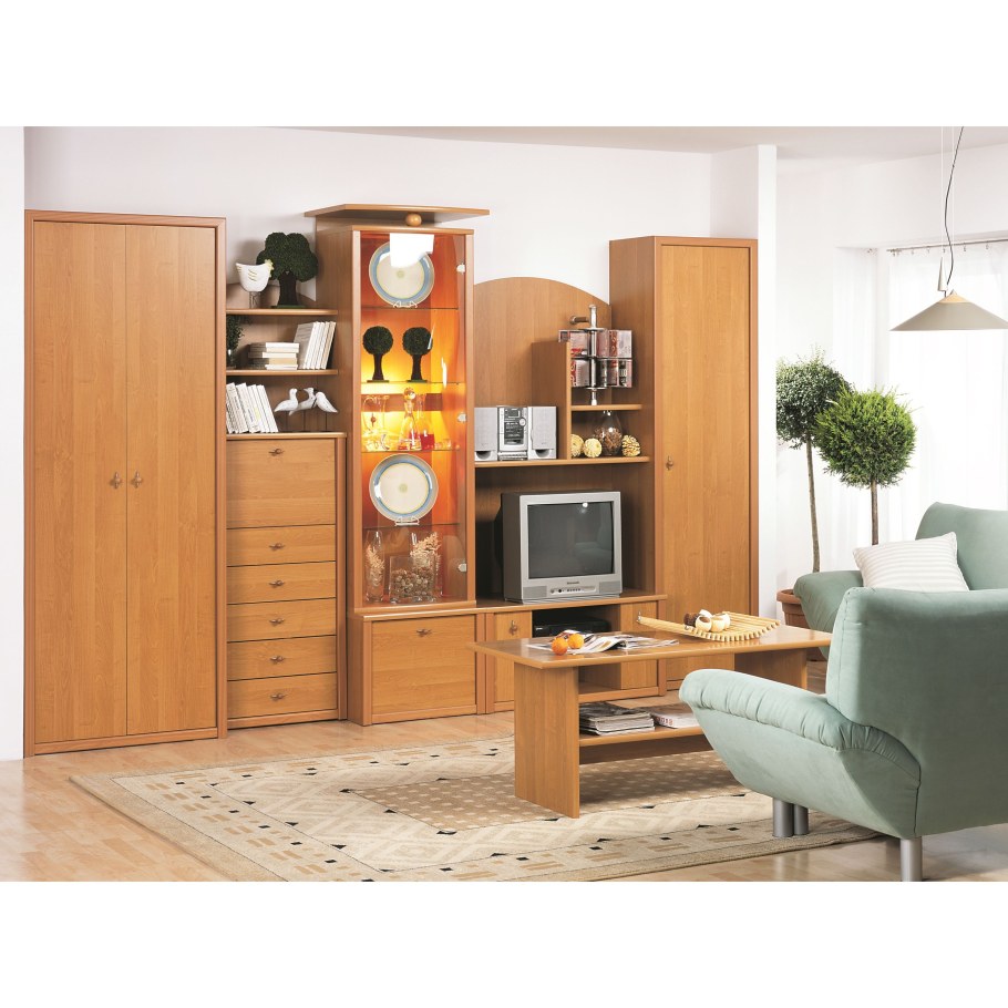 Гостиная Ромео BRW