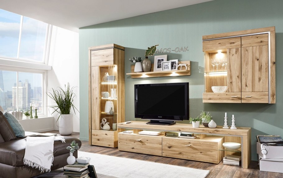 Гостиная Скай БРВ