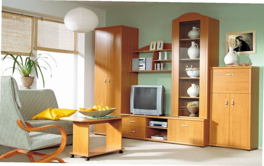 Изольда 2 стенка