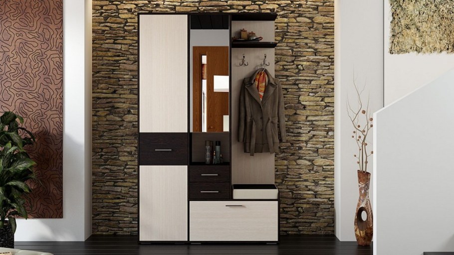 Прихожая Пикассо 2.2