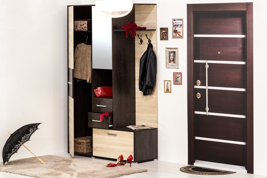 Прихожую купить дисконт-центр