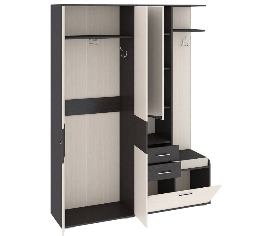 Прихожая Пикассо 2.2 ТРИЯ