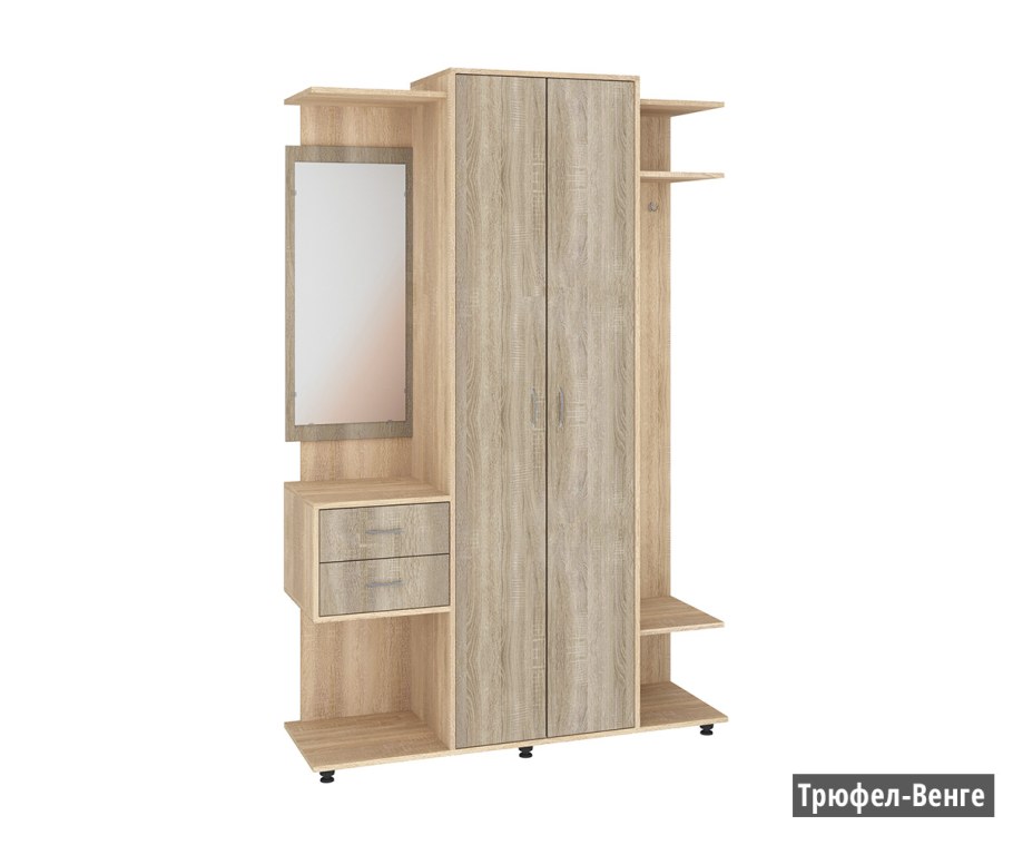 Прихожая Меркурий агат Sonoma