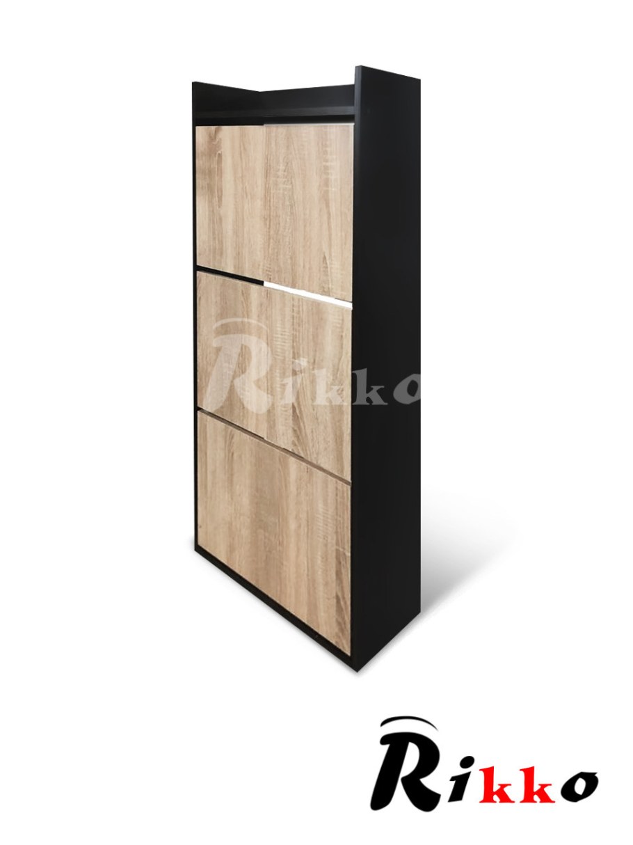 Рикко обувница 3