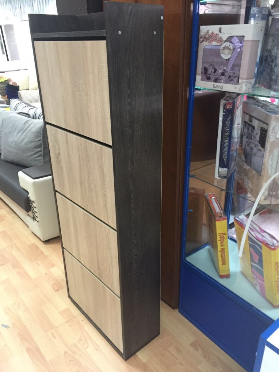 Обувница XXL танго