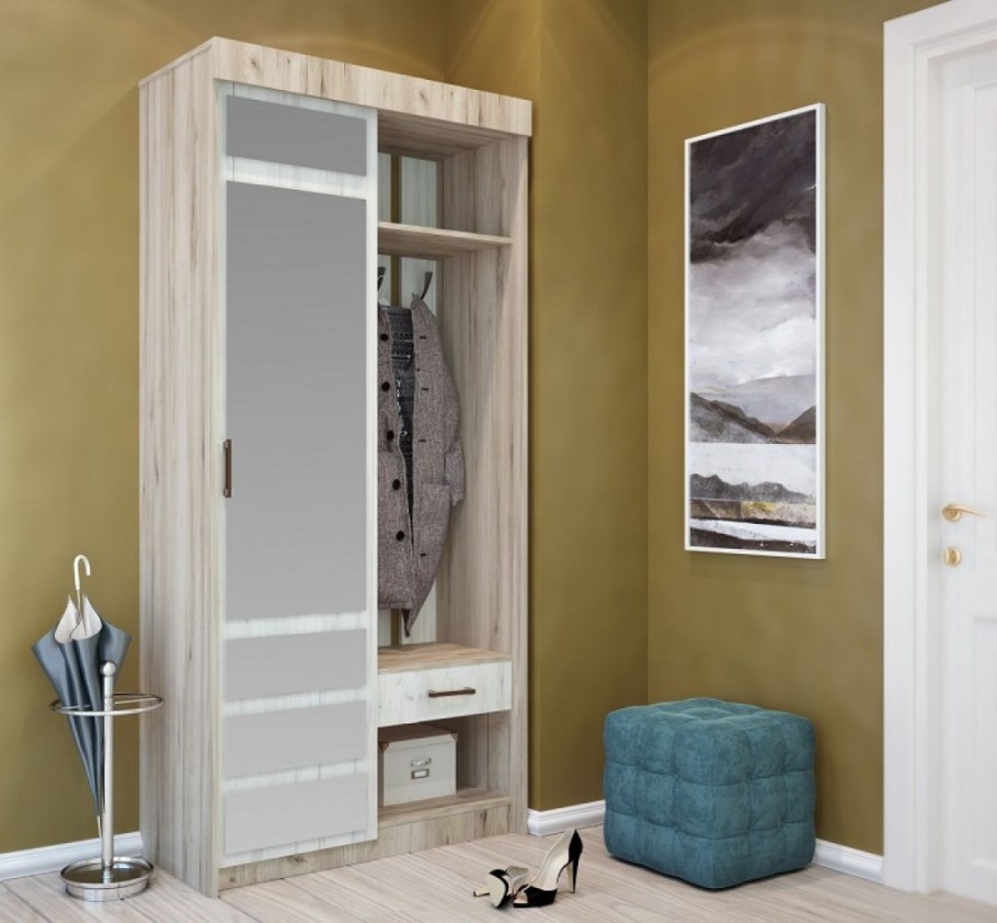 Прихожая смарт-3 Кантри/Прованс