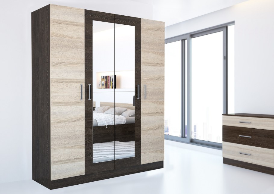 Спальня уют (Рикко) Рикко