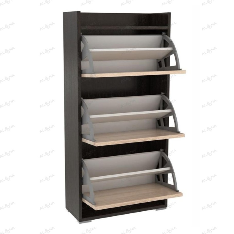 Обувница Горизонт танго XL