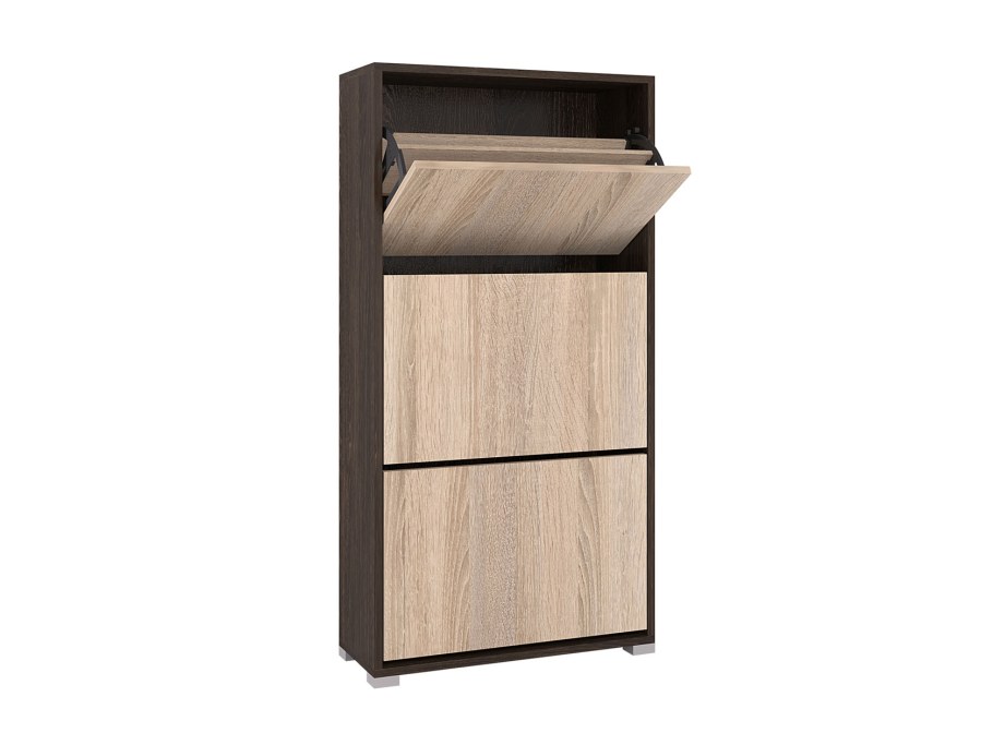 Обувница Горизонт танго XL