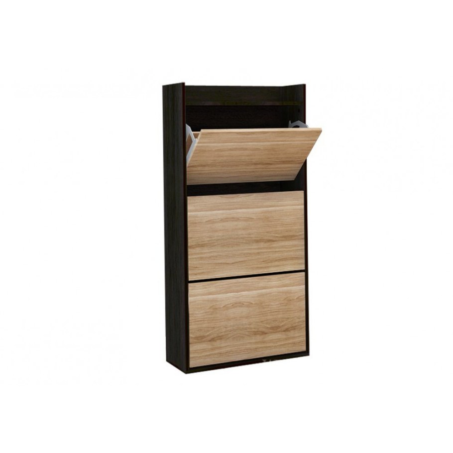 Обувница танго XL Кантер / сонома