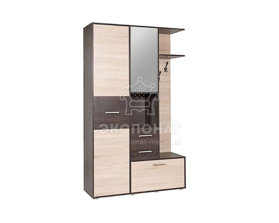 Прихожая танго 1 Горизонт