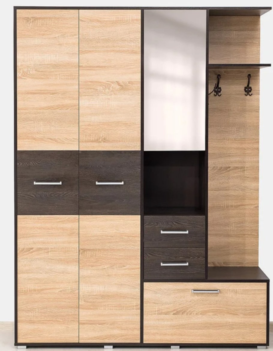 Прихожая Верона Левада