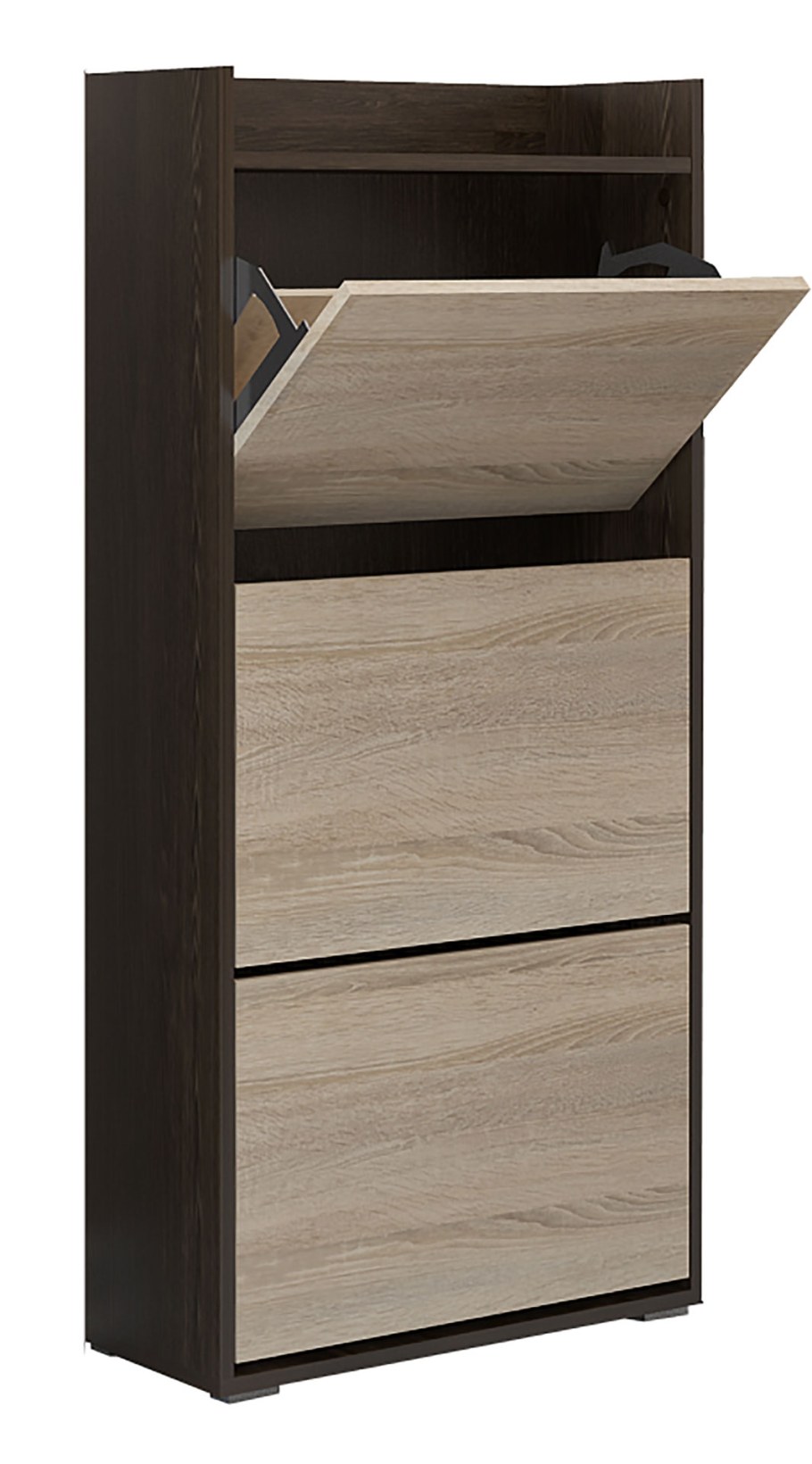 Обувница Горизонт танго XL