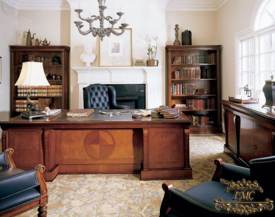 Испанская мебель Hurtado