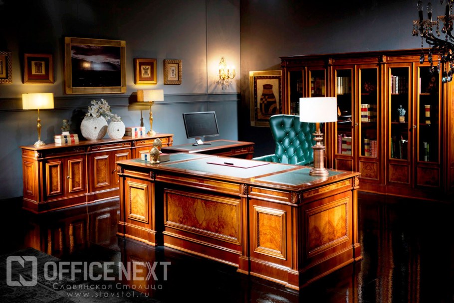 Президентская мебель