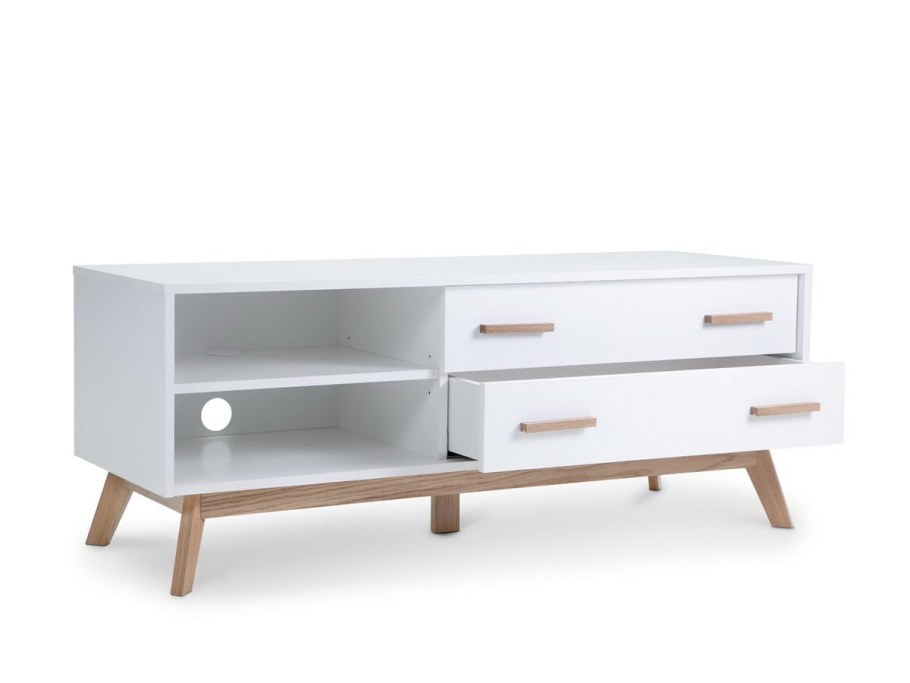 Тумба под ТВ Нордик