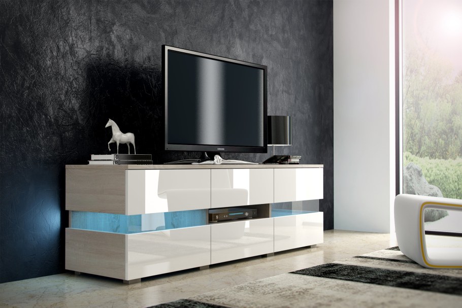 Тумба под ТВ: au2335-b.