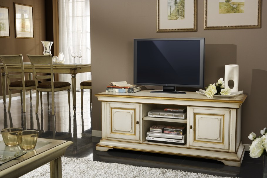 Тумба под TV TV Cabinet Wagner 113415