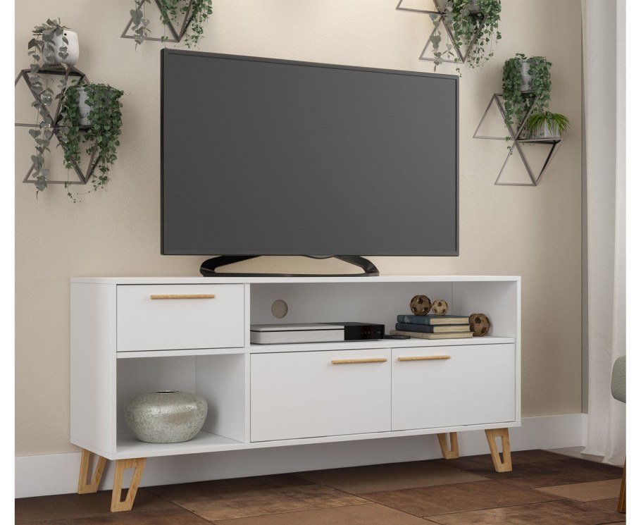 Тумба Manhattan Comfort Doris 1.0