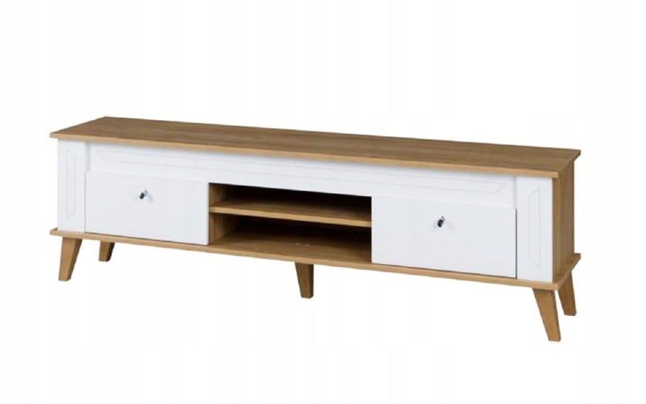 Тумба под ТВ Скандинавия 04