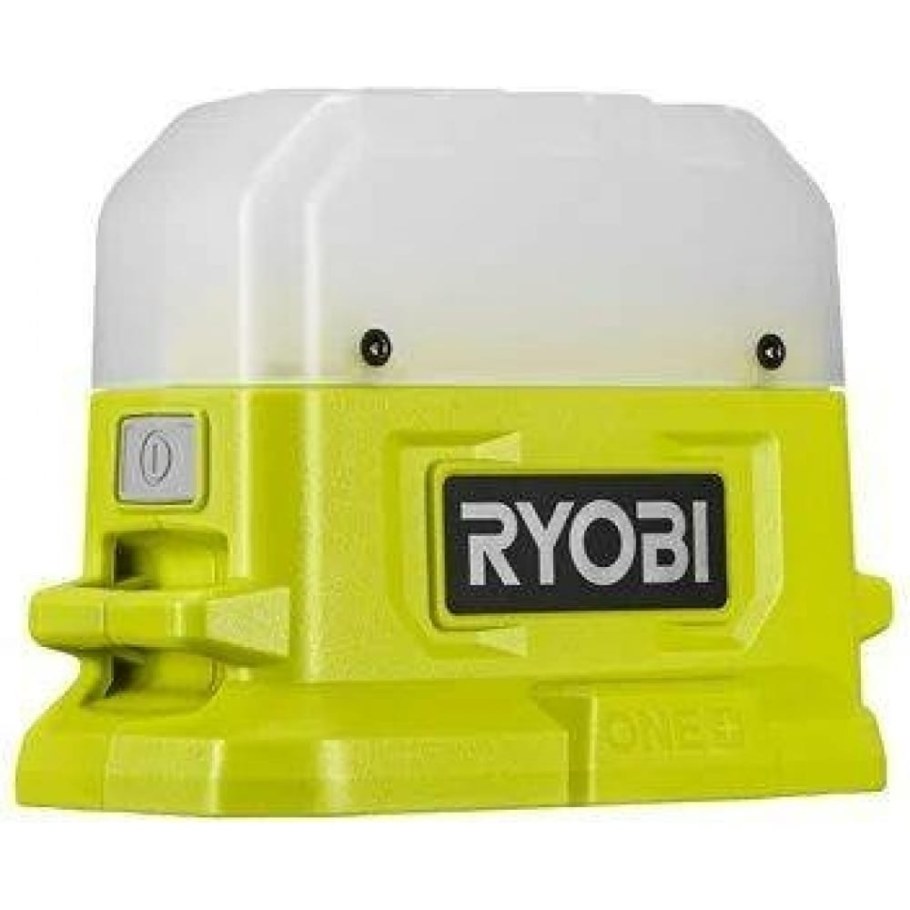 Фонарь Ryobi one+ rlc18-0 18в 5133005385