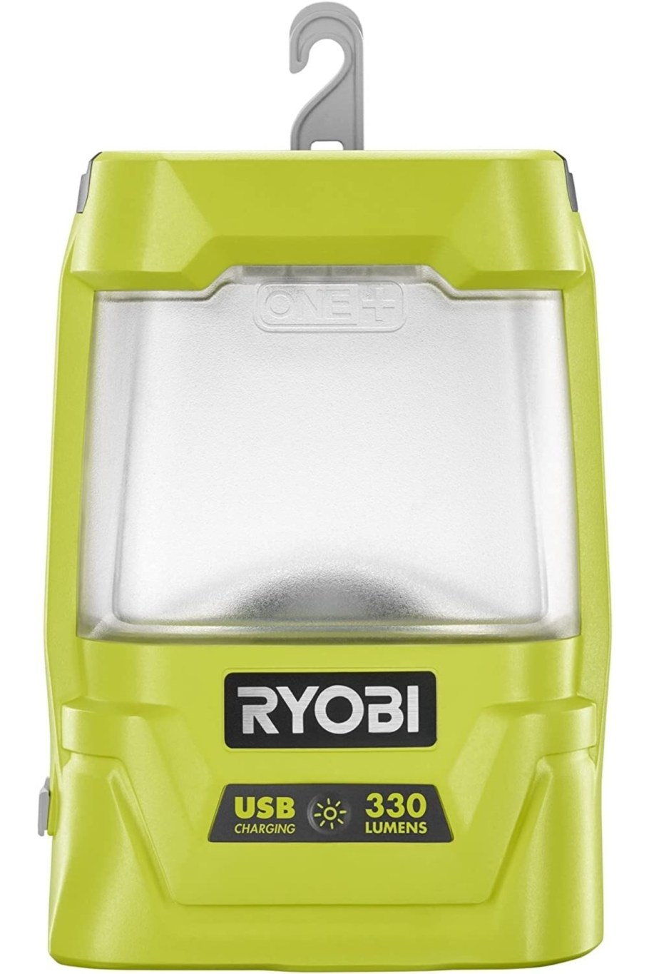 Светодиодный светильник Ryobi one+ r18alu-0 5133003371