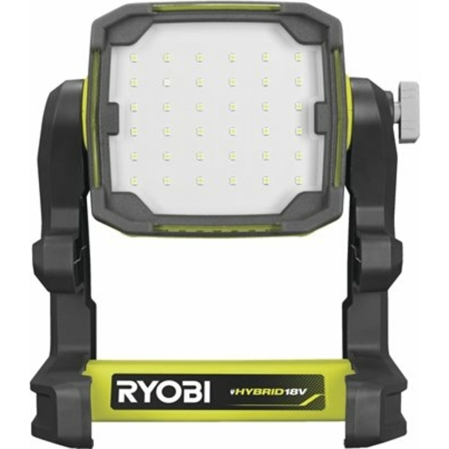 Фонарь Ryobi