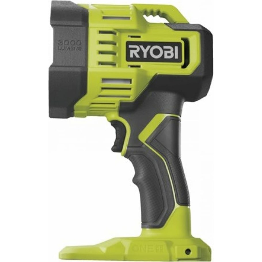 Фонарь Ryobi one+ rlc18-0 18в