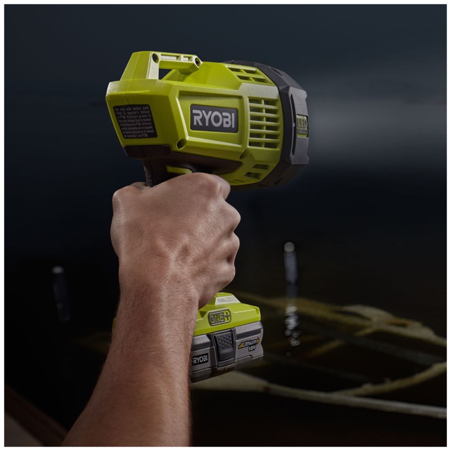 Фонарь Ryobi one+ r18spl-0 5133003372