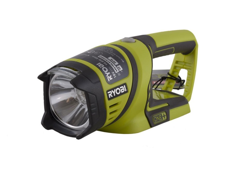 Фонарь аккумуляторный Ryobi rfl180m-0 one+