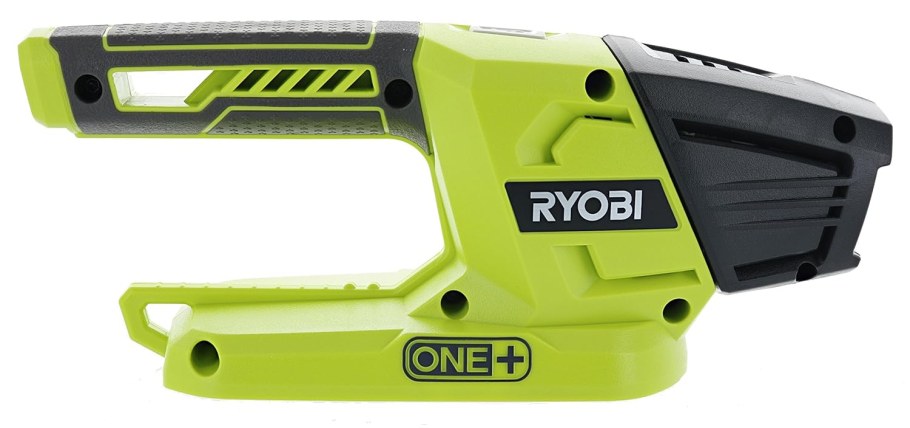 Glacier Zero Ryobi
