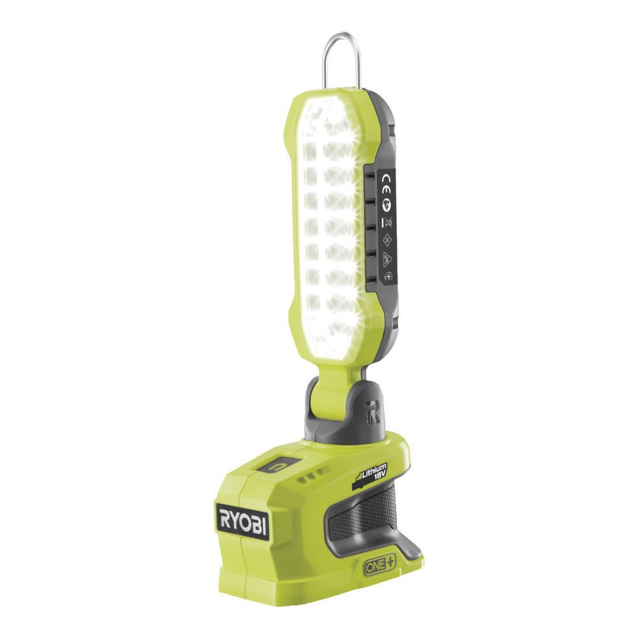Фонарь Ryobi one+