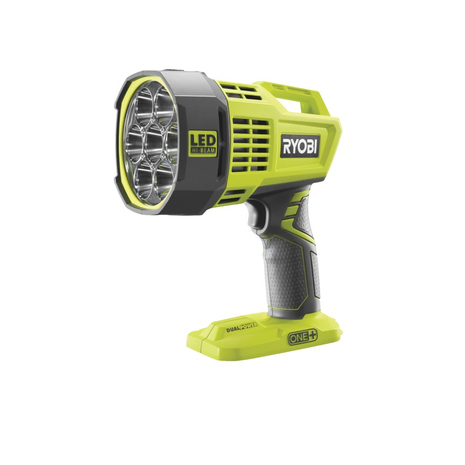Ручной фонарь Ryobi r18spl