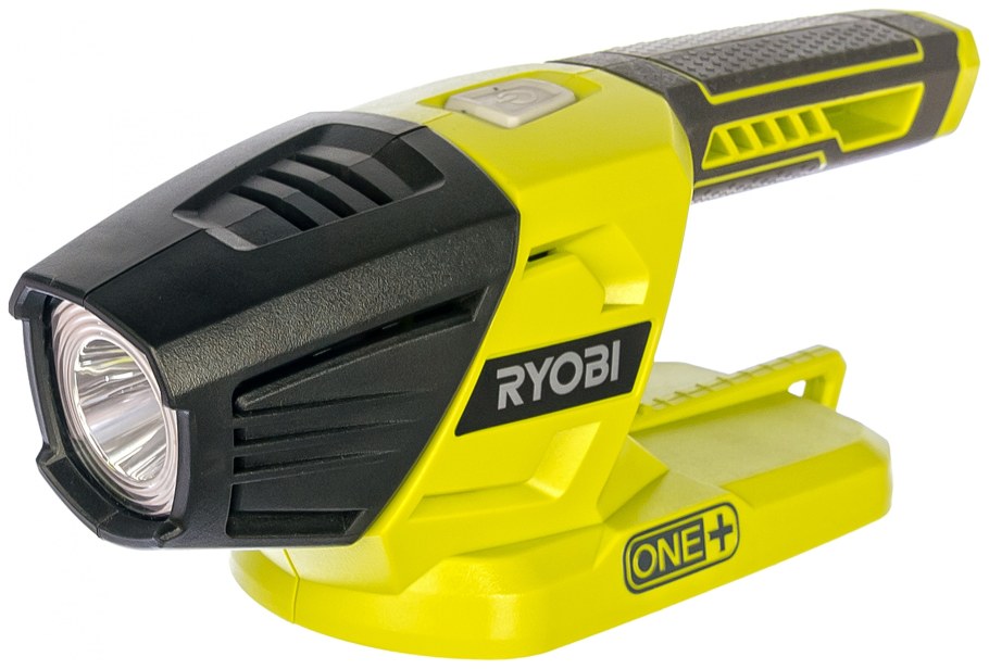 Ryobi фонарь 18
