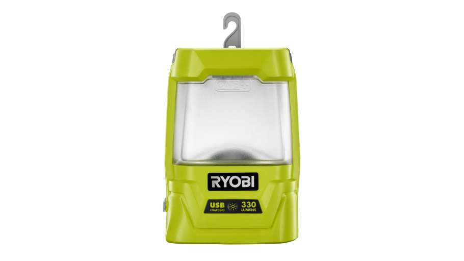 Фонарь Ryobi