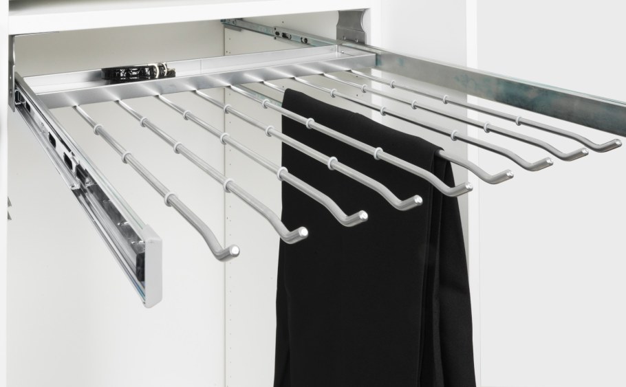 Брючница Титан GS