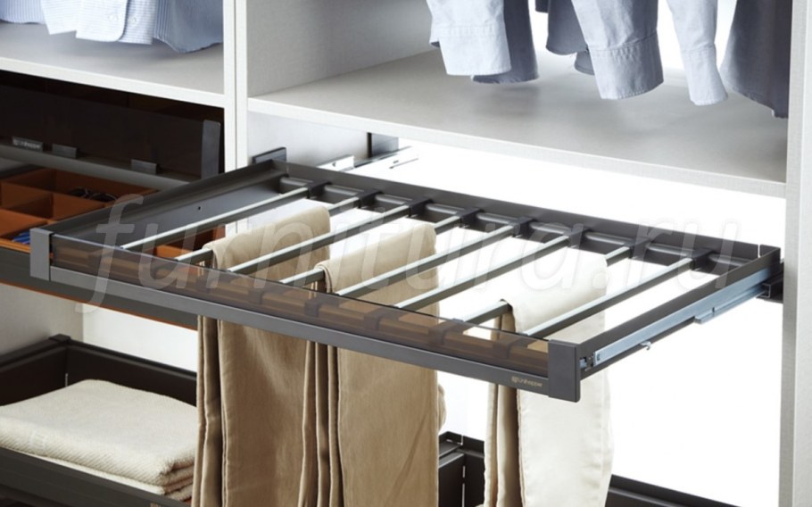 Брючница 700 мм