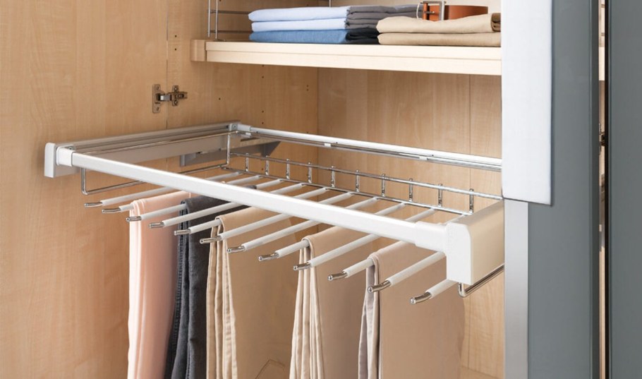 Брючница 400мм