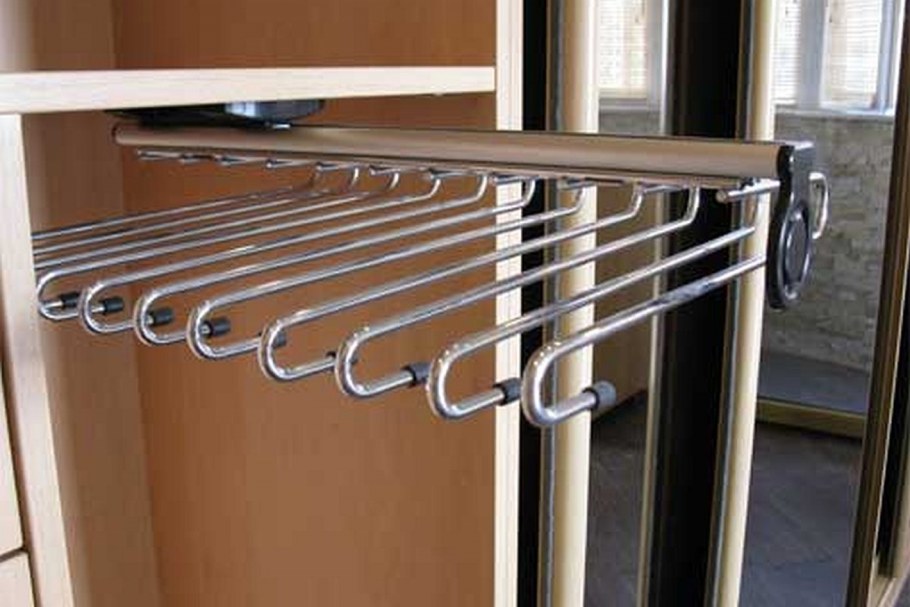 Вешалка для брюк-верхний крепеж 340x460x110 ww-wspp00-01