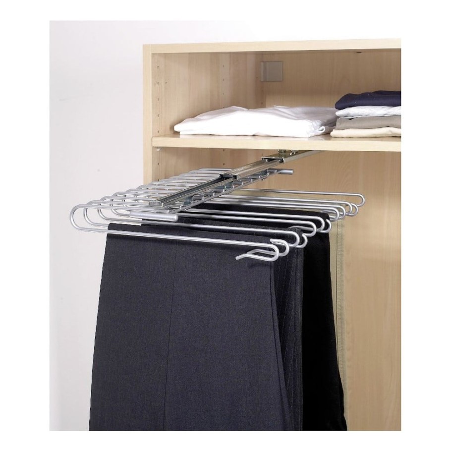 Выдвижная вешалка для брюк Exclusive ex011