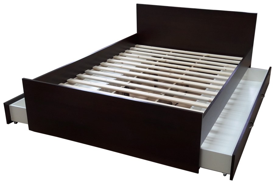 Кровать Ибица 200х200