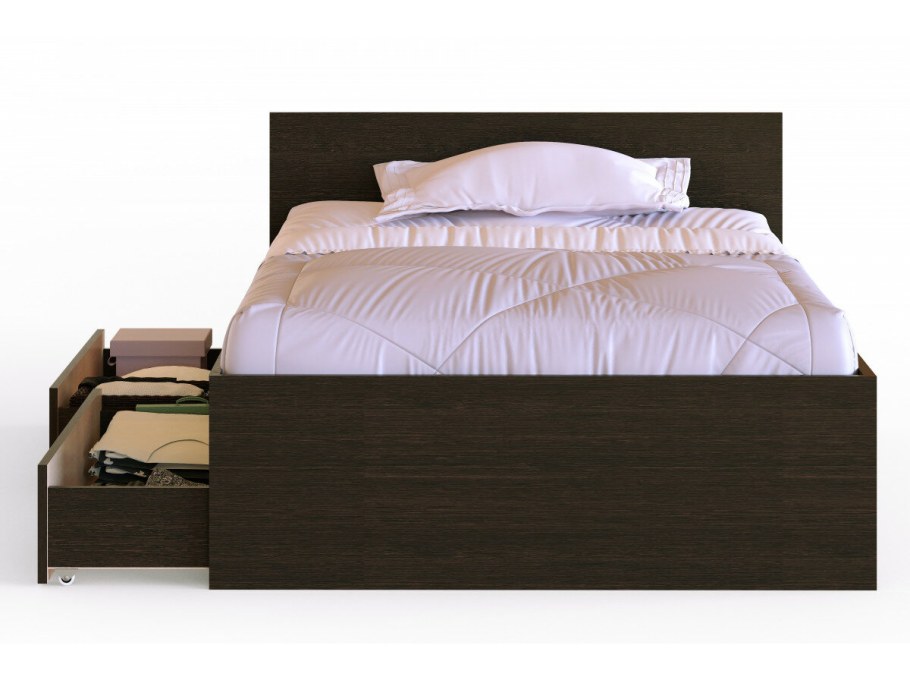 Кровать Марс Деконте