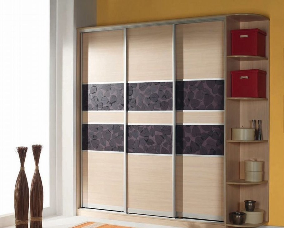 Шкаф-купе Стенли Stanley