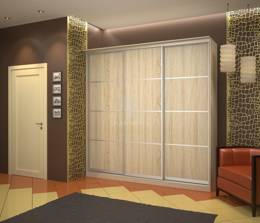 Роникон шкафы-купе