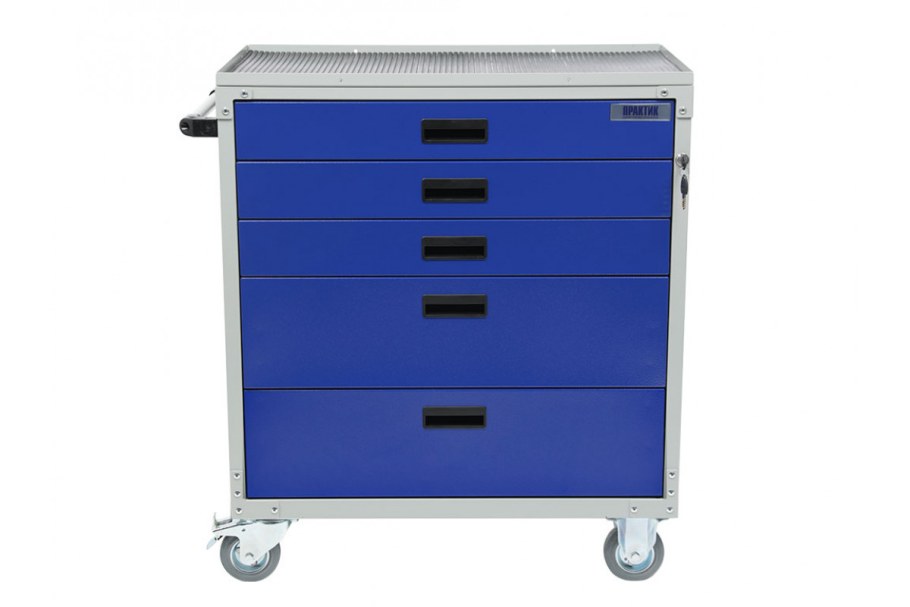 Тележка инструментальная WDS-6