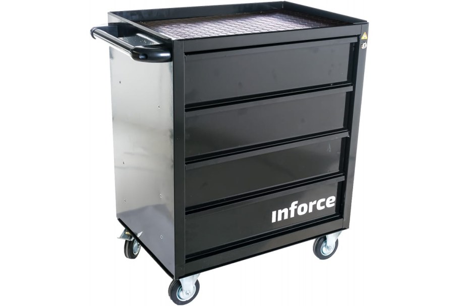 Тележка инструментальная верстакофф proffi 795.4 103102 , ,