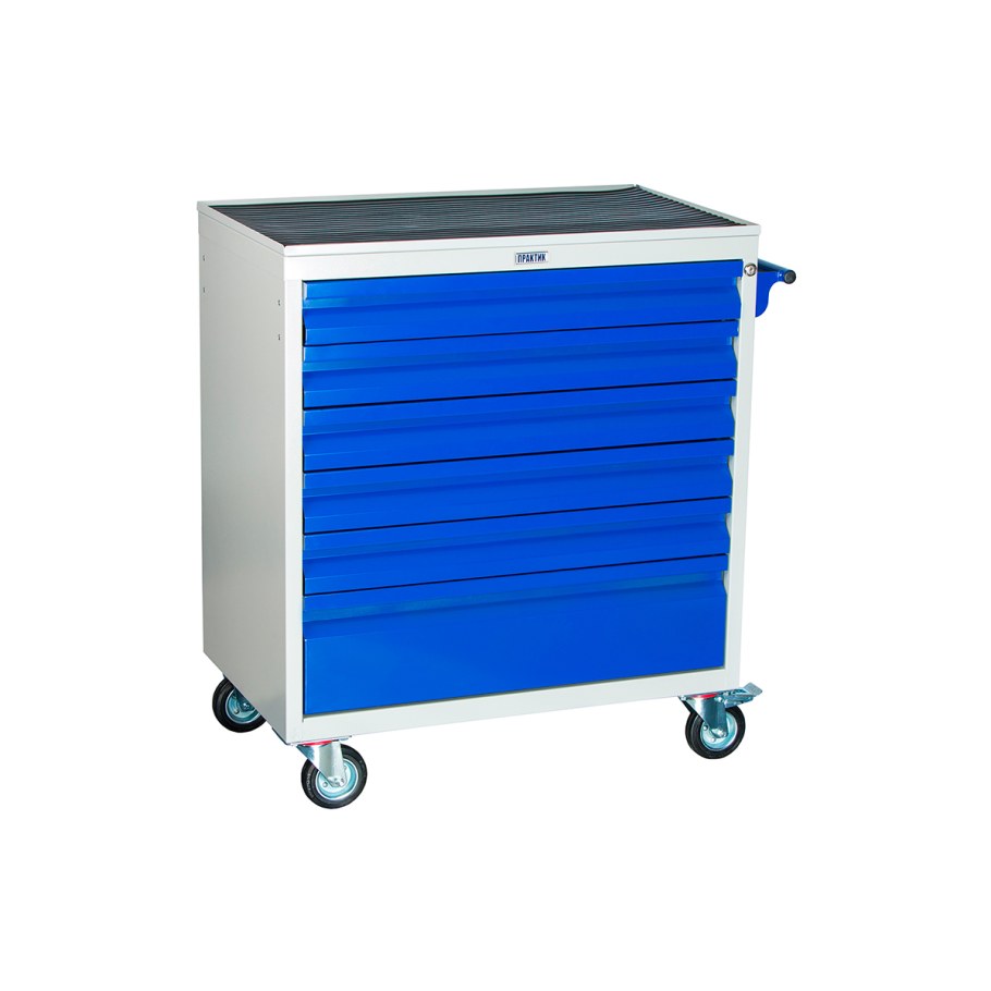 Тележка WDS-7